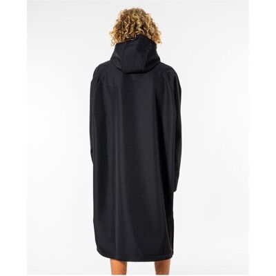 Rip Curl, Poncho de bain, Anti-Series Poncho mit Kapuze - Publicité Rip Curl, Poncho de bain, Anti-Series Poncho mit Kapuze - Publicité