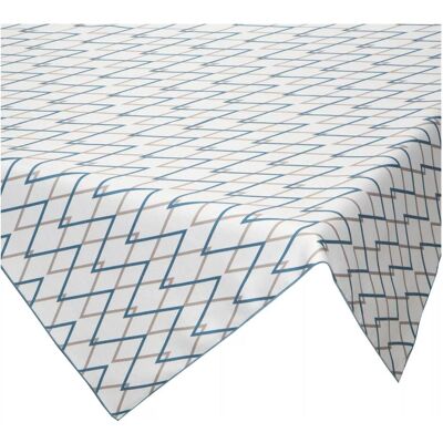 Eurofirany, Nappe, 456625 (85 x 85 cm) - Publicité Eurofirany, Nappe, 456625 (85 x 85 cm) - Publicité
