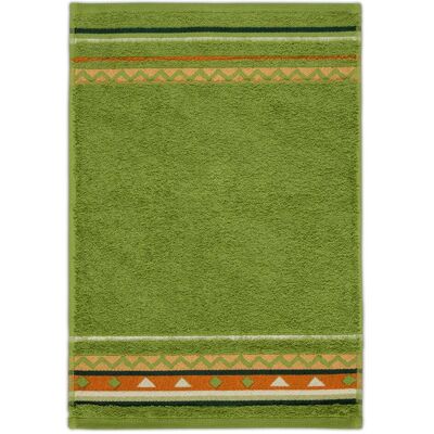 Möve Frottana Country Serviette pour invités - Towel - Publicité Möve Frottana Country Serviette pour invités - Towel - Publicité
