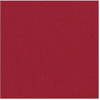 Duni, Nappe, Plaid central 84 x 84 cm bordeaux (84 x 84 cm) - Publicité Duni, Nappe, Plaid central 84 x 84 cm bordeaux (84 x 84 cm) - Publicité