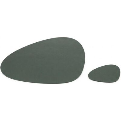 Relaxdays, Sets de table, Lot de 6 sets de table (12 pcs, 30 x 40.50 cm) - Publicité Relaxdays, Sets de table, Lot de 6 sets de table (12 pcs, 30 x 40.50 cm) - Publicité