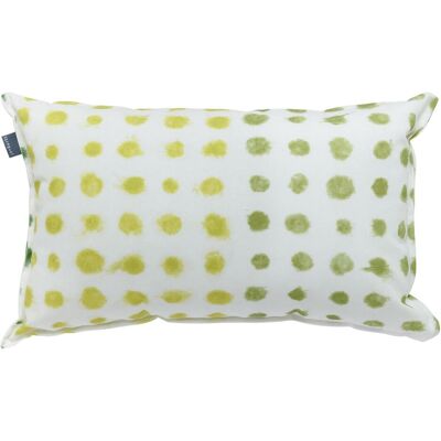 Jan Kurtz, Coussin décoratif, Pillow (30 x 50 cm) - Publicité Jan Kurtz, Coussin décoratif, Pillow (30 x 50 cm) - Publicité