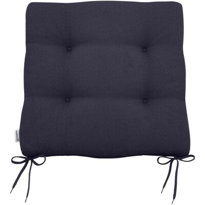 Doppler, Coussin d’assise, Life (45 x 45 cm) - Publicité Doppler, Coussin d’assise, Life (45 x 45 cm) - Publicité