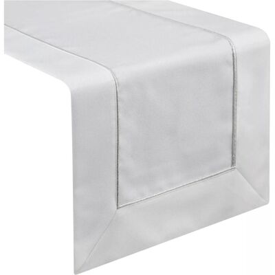 Eurofirany, Nappe, For (180 x 40 cm) - Publicité Eurofirany, Nappe, For (180 x 40 cm) - Publicité