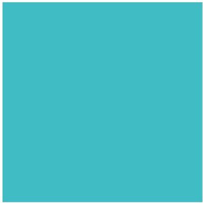 Braun + Company, Serviettes de table, Serviette de table "lagoon" Color Soft Touch 19 x 19 cm, paquet de 40 (40 pcs, 19 x 19 cm) - Publicité Braun + Company, Serviettes de table, Serviette de table "lagoon" Color Soft Touch 19 x 19 cm, paquet de 40 (40 pcs, 19 x 19 cm) - Publicité