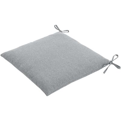 Doppler, Coussin d’assise, Nature (48 x 48 cm) - Publicité Doppler, Coussin d’assise, Nature (48 x 48 cm) - Publicité