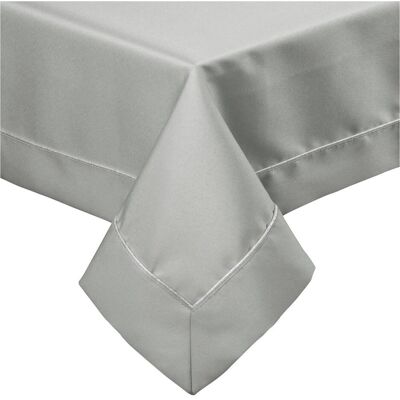 Eurofirany - AURELIA - chiffon - 135x250 cm - Tablecloth - Publicité Eurofirany - AURELIA - chiffon - 135x250 cm - Tablecloth - Publicité