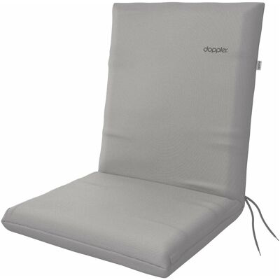 DOPPLER Nature Coussin - Polyester recyclé, intérieur & extérieur - Publicité DOPPLER Nature Coussin - Polyester recyclé, intérieur & extérieur - Publicité