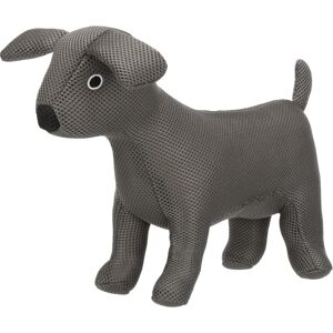 Trixie Modèle chien, grand, 21 × 42 × 40 cm, grå (Manteau pour chien), Vêtements pour chien - Publicité Trixie Modèle chien, grand, 21 × 42 × 40 cm, grå (Manteau pour chien), Vêtements pour chien - Publicité