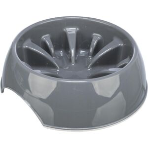Trixie TX-25027 Distributeur et Jouet en Plastique Bleu Gris - 20 cm - Publicité Trixie TX-25027 Distributeur et Jouet en Plastique Bleu Gris - 20 cm - Publicité