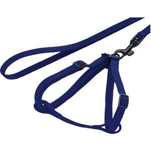 Nobby Garniture nylon lapin (Rongeur), Collier + laisse - Publicité Nobby Garniture nylon lapin (Rongeur), Collier + laisse - Publicité