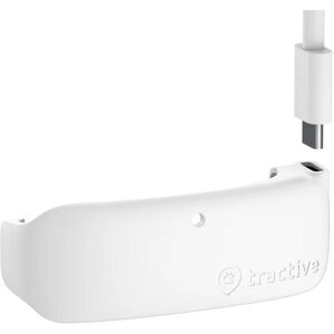 Tractive GPS DOG/CAT 4 - Câble de chargement (Chien), Collier + laisse - Publicité Tractive GPS DOG/CAT 4 - Câble de chargement (Chien), Collier + laisse - Publicité