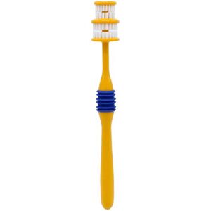 Brosse à Dents pour Chiens Grande 360° Arm & Hammer - Brosse dentaire pour chiens - Publicité Brosse à Dents pour Chiens Grande 360° Arm & Hammer - Brosse dentaire pour chiens - Publicité