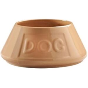Mason Cash Cane Non Tip Bol pour Chien - 21cm Durable, Résistant, Oreilles Longues - Publicité Mason Cash Cane Non Tip Bol pour Chien - 21cm Durable, Résistant, Oreilles Longues - Publicité