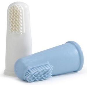 Beeztees Brosse à Dents En Forme De Dé à Coudre 2 Pcs (Chien), Hygiène animale - Publicité Beeztees Brosse à Dents En Forme De Dé à Coudre 2 Pcs (Chien), Hygiène animale - Publicité