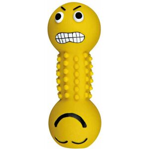 Jouet Trixie Smiley pour chiens - 19cm - Publicité Jouet Trixie Smiley pour chiens - 19cm - Publicité