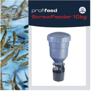 Fiap Distributeur de nourriture 10 kg, Équipement technique pour aquarium - Publicité Fiap Distributeur de nourriture 10 kg, Équipement technique pour aquarium - Publicité