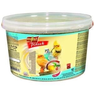 Vitapol ZVP-2072 Litière pour oiseaux domestiques (5.40 kg, Sable), Litière - Publicité Vitapol ZVP-2072 Litière pour oiseaux domestiques (5.40 kg, Sable), Litière - Publicité