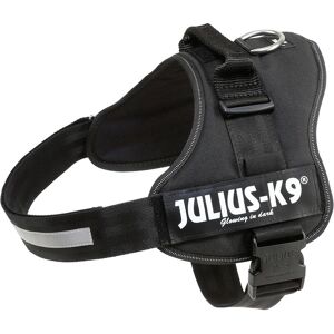 Julius-K9 K9 Harnais nylon (3, Chien), Collier + laisse - Publicité Julius-K9 K9 Harnais nylon (3, Chien), Collier + laisse - Publicité