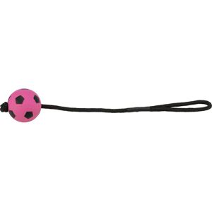 Trixie Sportball am Seil (Jouet de balle pour chiens), Jouets pour chien - Publicité Trixie Sportball am Seil (Jouet de balle pour chiens), Jouets pour chien - Publicité