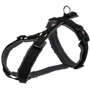 Harnais pour chien Trixie Premium Trekking - Graphite XS/S - Publicité Harnais pour chien Trixie Premium Trekking - Graphite XS/S - Publicité