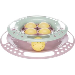 Cercle Trixie Junior pour Chatons - Jouet pour Chats 24cm - Publicité Cercle Trixie Junior pour Chatons - Jouet pour Chats 24cm - Publicité