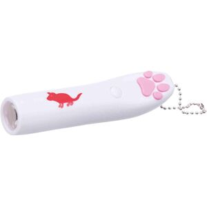 Jouet pour chat Trixie Modèle 41310 LED - Catch the Light Souris - Publicité Jouet pour chat Trixie Modèle 41310 LED - Catch the Light Souris - Publicité