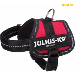 Trixie K9Powergeschirr (harnais de puissance) (XXS, Chien, Général), Collier + laisse - Publicité Trixie K9Powergeschirr (harnais de puissance) (XXS, Chien, Général), Collier + laisse - Publicité