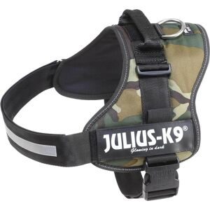 Julius-K9 Harnais Power pour grands chiens ergonomique (3, Chien, Sport canin), Collier + laisse - Publicité Julius-K9 Harnais Power pour grands chiens ergonomique (3, Chien, Sport canin), Collier + laisse - Publicité