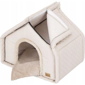 Doggy R2 Buda Diamond Biały, Jouets pour chien - Publicité Doggy R2 Buda Diamond Biały, Jouets pour chien - Publicité
