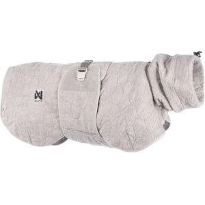 Non-Stop Dogwear Non-Stop - Dry Blanket - Sand - 45 (45, Manteau pour chien), Vêtements pour chien - Publicité Non-Stop Dogwear Non-Stop - Dry Blanket - Sand - 45 (45, Manteau pour chien), Vêtements pour chien - Publicité