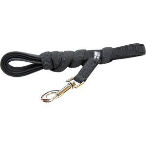 Julius-K9 K9 C&G line, sort/grå 14mm/3m u/håndt (Chien, Promenade), Collier + laisse - Publicité Julius-K9 K9 C&G line, sort/grå 14mm/3m u/håndt (Chien, Promenade), Collier + laisse - Publicité