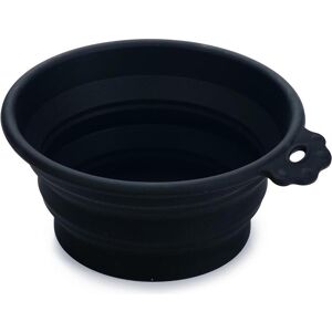 Karlie Ecuelle de voyage en silicone Anto (55 cl), Gamelle - Publicité Karlie Ecuelle de voyage en silicone Anto (55 cl), Gamelle - Publicité