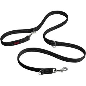 Company of Animals Halti Lead Black S Leine (S, Chien, Général, Promenade, Sport canin), Collier + laisse - Publicité Company of Animals Halti Lead Black S Leine (S, Chien, Général, Promenade, Sport canin), Collier + laisse - Publicité