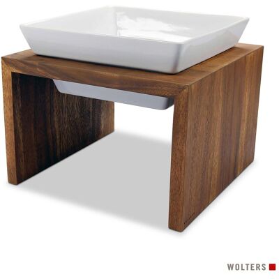 Wolters Meshidai True Écuelle individuelle (250 cl), Gamelle - Publicité Wolters Meshidai True Écuelle individuelle (250 cl), Gamelle - Publicité