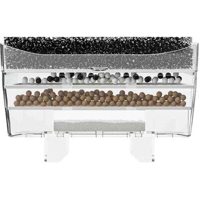 Catlink Remplacement des filtres pour Pure 1 (5 pcs), Gamelle : accessoires - Publicité Catlink Remplacement des filtres pour Pure 1 (5 pcs), Gamelle : accessoires - Publicité