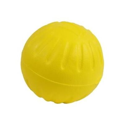 Balle en mousse dure Starmark - Moyenne - 6cm - Publicité Balle en mousse dure Starmark - Moyenne - 6cm - Publicité