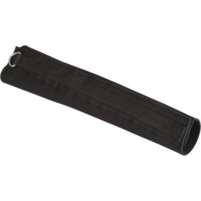 Covalliero Modèle 328657 - Protecteur de queue en caoutchouc synthétique - Publicité Covalliero Modèle 328657 - Protecteur de queue en caoutchouc synthétique - Publicité