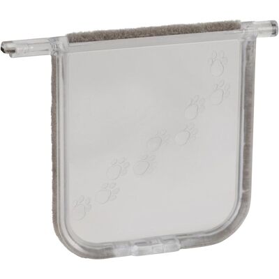 Cat Mate Ersatzklappe pour 80867/80868 80869/80870, Porte pour chat + Filet - Publicité Cat Mate Ersatzklappe pour 80867/80868 80869/80870, Porte pour chat + Filet - Publicité