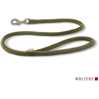 Wolters K2-Tauprogramm Cityline 100 cm x 0,9 cm olive (100, Chien, Général, Promenade), Collier + laisse - Publicité Wolters K2-Tauprogramm Cityline 100 cm x 0,9 cm olive (100, Chien, Général, Promenade), Collier + laisse - Publicité