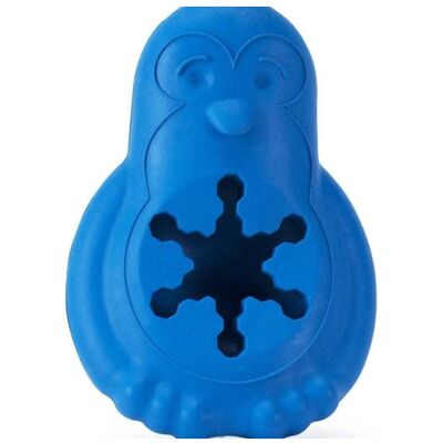 PetSafe - BB-PENGUIN-S-65 - Penguin - S-65 - Jouet à mâcher pour chien - Publicité PetSafe - BB-PENGUIN-S-65 - Penguin - S-65 - Jouet à mâcher pour chien - Publicité