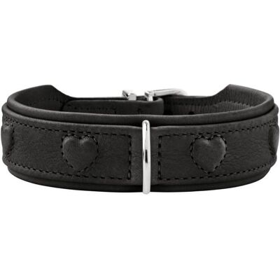 HUNTER Soho X Love XS-S Collier pour Chien - Collier pour Chien - Publicité HUNTER Soho X Love XS-S Collier pour Chien - Collier pour Chien - Publicité