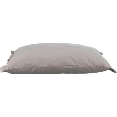 Trixie Coussin pour chiens Amelie - Gris clair - 100x70cm - Coussin pour chiens - Publicité Trixie Coussin pour chiens Amelie - Gris clair - 100x70cm - Coussin pour chiens - Publicité