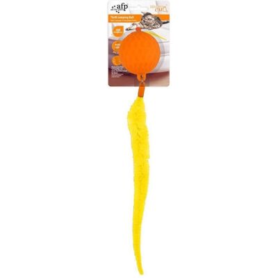All for Paws AFP Modern Cat Thrill Jumping bold 26cm, Jouets pour chat - Publicité All for Paws AFP Modern Cat Thrill Jumping bold 26cm, Jouets pour chat - Publicité