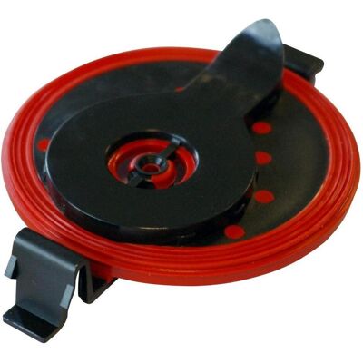 Couvre-impulseur Fluval 106 - Pièce pour filtre d'aquarium - Publicité Couvre-impulseur Fluval 106 - Pièce pour filtre d'aquarium - Publicité