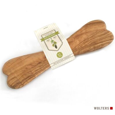 Wolters Olivi Os (Jouet à mâcher pour chiens), Jouets pour chien - Publicité Wolters Olivi Os (Jouet à mâcher pour chiens), Jouets pour chien - Publicité