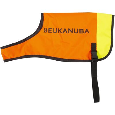 Eukanuba Euk Markeringsdaekken M 30 cm (M, Manteau pour chien), Vêtements pour chiens - Publicité Eukanuba Euk Markeringsdaekken M 30 cm (M, Manteau pour chien), Vêtements pour chiens - Publicité