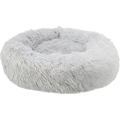 Jolly Paw Joleen Lit pour animaux Donut - Gris clair/mélange - Lit pour animaux - Publicité Jolly Paw Joleen Lit pour animaux Donut - Gris clair/mélange - Lit pour animaux - Publicité