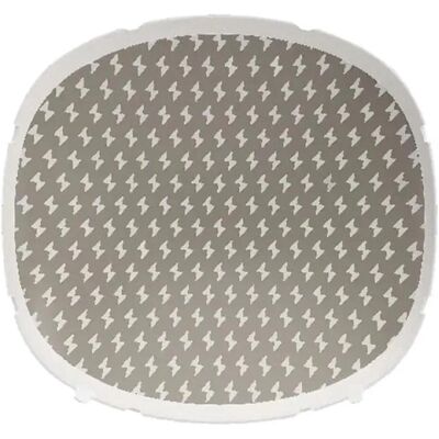 Tapis à litière Baymax Lite Catlink CL-SL-01 - Accessoire pour boîte à litière - Publicité Tapis à litière Baymax Lite Catlink CL-SL-01 - Accessoire pour boîte à litière - Publicité