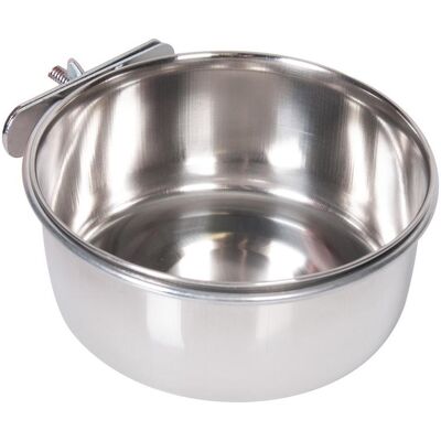 Flamingo - Fl 1030076 - 290 ml - 10 cm - Food bowl - Publicité Flamingo - Fl 1030076 - 290 ml - 10 cm - Food bowl - Publicité
